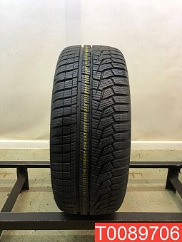 Hankook Winter I'Cept Evo 2 205/45 R17 88V 