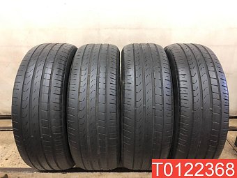 Pirelli Scorpion Verde 215/60 R17 96H 