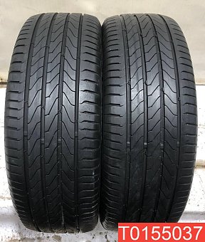 Continental UltraContact UC6 215/55 R17 94W 
