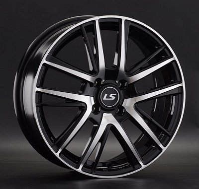 Диски LS wheels 917 - 1