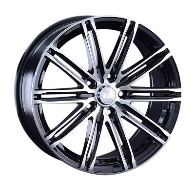 Диски LS wheels 848 - 1