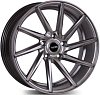 PDW 1022 Right 7.5x17 4x98 ET35 dia 58.6 HB2