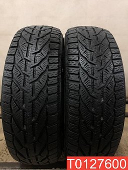 Tigar Winter 185/60 R15 88T 