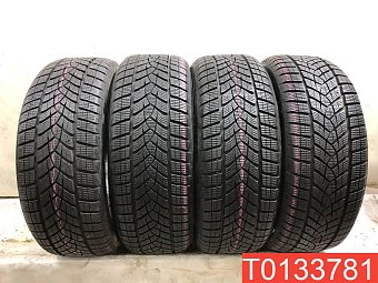 Goodyear UltraGrip Performance Plus 215/50 R19 93T 