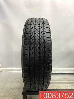 Bridgestone Dueler HT 684 2 265/70 R18 116H 