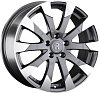 Replay Ford (FD133) 7,5x17 5x108 ET52,5 dia 63,3 GMF