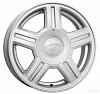 iFree Replica Торус (КС409-00) 5,5x14 4x98 ET35 dia 58,5 сильвер Россия