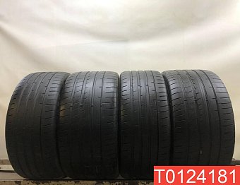 Goodyear Eagle F1 Asymmetric 3 265/35 R21 104Y 