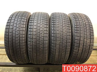 Bridgestone Blizzak VRX 2 205/60 R16 92Q 