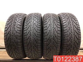 Tigar Winter 195/65 R15 95T 