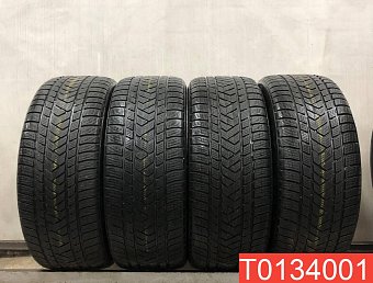 Pirelli Scorpion Winter 275/40 R22 108V 