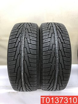 Nokian Tyres Nordman RS2 205/55 R16 94R 