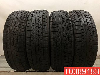 Bridgestone Blizzak Revo GZ 185/65 R15 88Q 