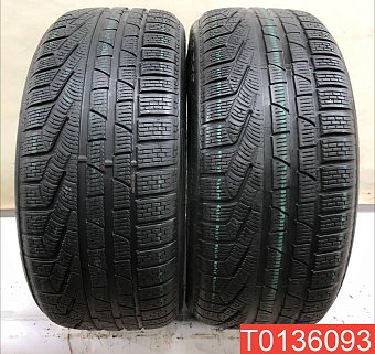 Pirelli Sottozero Winter 240 Series 2 255/45 R19 100V 
