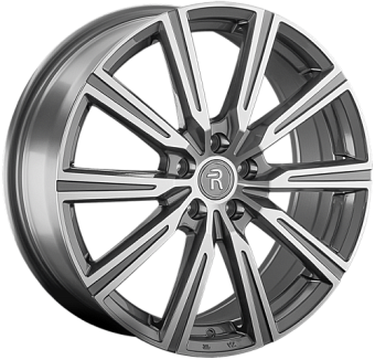 Replay GAC (GA10) 7,5x19 5x120 ET41 dia 59,6 GMF