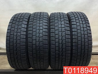 Dunlop Winter Maxx WM01 185/65 R15 88Q 