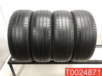 Michelin Latitude Sport 225/60 R18 100H 