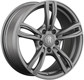 Replay BMW (B129) 8x17 5x120 ET43 dia 72,6 MGM