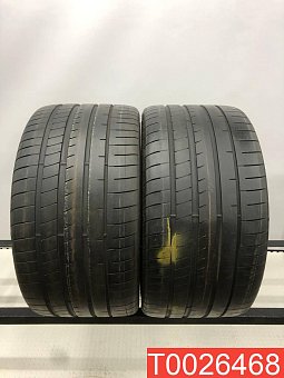 Goodyear Eagle F1 Asymmetric 3 305/30 R21 104Y 