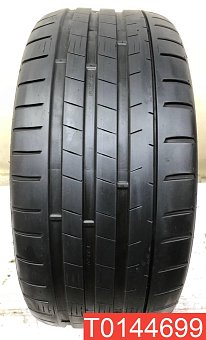 Kumho Ecsta PS91 235/35 R19 91Y 