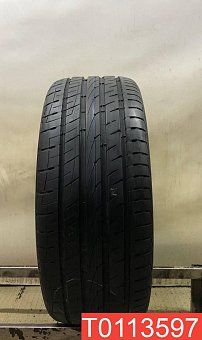 Continental UltraContact UC6 SUV 255/45 R20 101V 