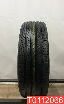 Continental ContiPowerContact ECO Plus 205/55 R17 91V 