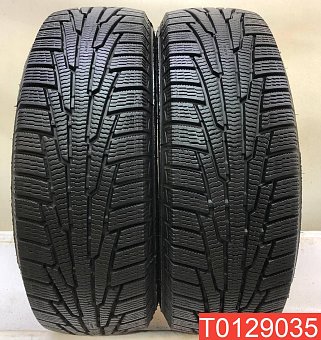 Nokian Nordman RS 195/65 R15 95R 