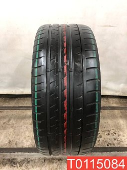 Continental ContiSportContact 3 265/40 R20 104Y 