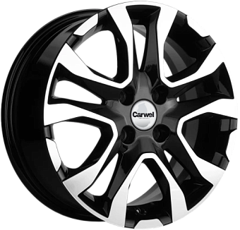 Carwel Тобол 1503 (Nexia) 6x15 4x100 ET45 dia 56,6 ABT