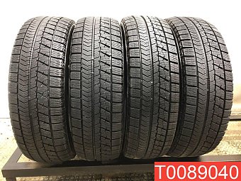 Bridgestone Blizzak VRX 185/65 R15 88Q 