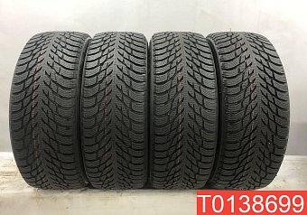 Nokian Tyres Hakkapeliitta R3 SUV 255/60 R18 112R 