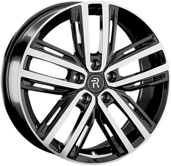 Replay Changan (CHG37) 7x18 5x114,3 ET45 dia 60,1 BKF