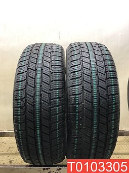 Rotalla Ice Plus 195/55 R16 87H 