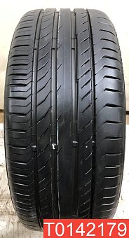 Continental ContiSportContact 5 225/45 R18 95Y 