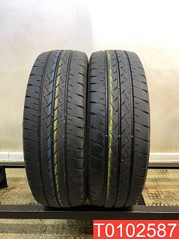 Bridgestone Duravis R660 205/65 R16 107/105T 