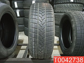 Tigar Winter 1 225/55 R17 101V 