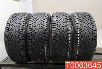 Gislaved Nord Frost 100 205/55 R16 94T 