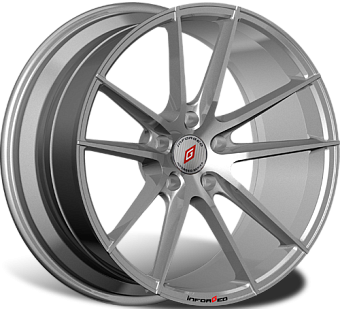 Inforged IFG25 8x18 5x108 ET45 dia 63,3 silver