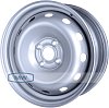 Magnetto 15003 6x15 4x100 ET48 dia 54,1 silver