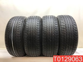 Dunlop Grandtrek AT22 265/60 R18 110H 