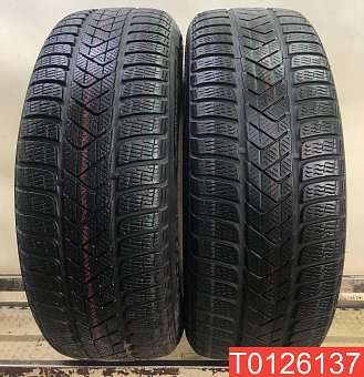 Pirelli Sottozero Winter 3 225/55 R18 98H 