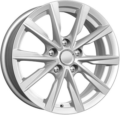 Диски K&K КС682 - 1