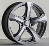 Race Ready CSS9527 7x17 5x108 ET50 dia 63,3 HB-P