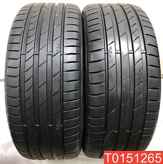 Kumho Ecsta PS71 235/40 R19 96Y 