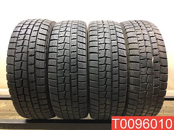 Dunlop Winter Maxx WM01 195/65 R15 91Q 