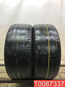 Michelin Latitude Sport 3 255/40 R21 102Y 