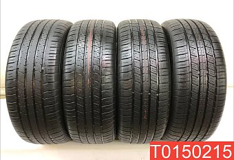 Linglong GreenMax 4x4 HP 215/55 R18 95V 