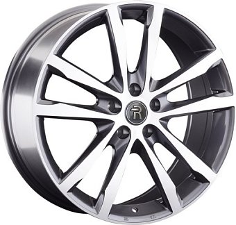 Replay KIA (KI305) 8,5x20 5x114,3 ET54 dia 67,1 GMF
