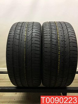 Pirelli Pzero 275/35 R20 102Y 