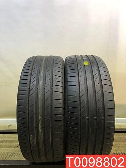 Continental ContiSportContact 5 235/45 R19 99V 